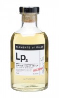 Lp3 - Elements of Islay Islay Single Malt Scotch Whisky