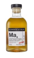 Ma3 - Elements of Islay