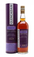 Glencadam Reserva PX Highland Single Malt Scotch Whisky