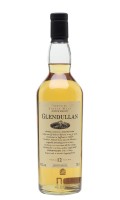 Glendullan 12 Year Old / Flora & Fauna Speyside Whisky