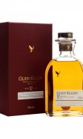 Glen Elgin 1971 / 32 Year Old / Diageo Special Releases 2003