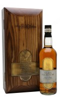 Glen Garioch Bicentenary 37 Year Old Highland Whisky