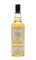 Glen Grant 1965 / 31 Year Old / First Cask