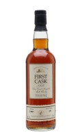 Glen Grant 1976 / 20 Year Old / Sherry Cask / First Cask