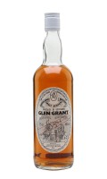 Glen Grant 1948 / Bottled 1980s / Gordon & MacPhail Speyside Whisky
