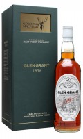 Glen Grant 1956 / 51 Year Old / Sherry Cask / Gordon & MacPhail Speyside Whisky