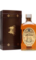 Glen Grant 25 Year Old / Directors' Reserve / Bottled 1980s