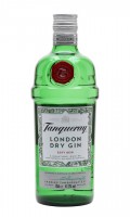 Tanqueray London Dry Gin (41.3%)