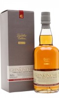 Glenkinchie 2007 Distillers Edition / Bottled 2019