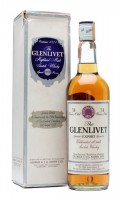 Glenlivet 34 Year Old / 150th Anniversary Speyside Whisky