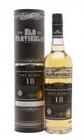 Port Dundas 2004 / 18 Year Old / Old Particular Single Whisky
