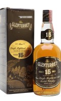 Glenturret 15 Year Old / Bottled 1980s