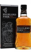 Highland Park Cask Strength / Release No.4 Island Whisky