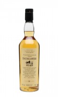 Inchgower 14 Year Old / Flora & Fauna Speyside Whisky