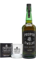 Proper No. Twelve Blended Irish Whiskey