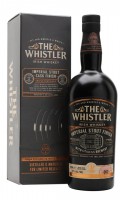 The Whistler Imperial Stout Cask Finish Blended Irish Whiskey