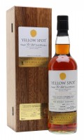 Yellow Spot 1999 / 23 Year Old / Malaga Cask / Exclusive to The Whisky Exchange