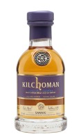 Kilchoman Sanaig / Small Bottle Islay Single Malt Scotch Whisky