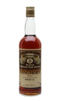 Longmorn 1957 / 25 Year Old / Connoisseurs Choice
