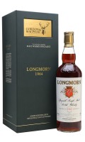 Longmorn 1964 / 50 Year Old / Sherry Cask / Gordon & MacPhail
