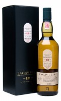 Lagavulin 12 Year Old / Bottled 2011 / 11th Release Islay Whisky