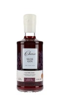 Chase Oak Aged Sloe Gin and Mulberry