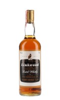 Linkwood 1939 / Bottled 1980s / Gordon & MacPhail