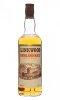 Linkwood 12 Year Old / Bottled 1980s