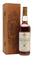 Macallan 1979 / 18 Year Old / Bottled 1997 / Gran Reserva