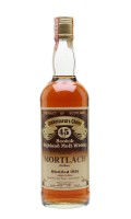 Mortlach 1936 / 45 Year Old / Connoisseurs Choice