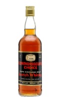 Mortlach 1936 / 43 Year Old / Connoisseurs Choice