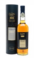 Oban 2007 Distillers Edition / Bottled 2021