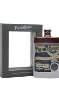 Fettercairn 10 Year Old / Single Barrel  / Premier Barrel Highland Whisky