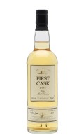 Port Ellen 1980 / 16 Year Old / Cask #89/589/45 / First Cask Islay Whisky