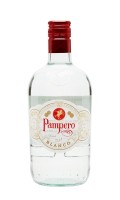 Pampero Blanco Rum Single Modernist Rum