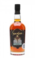 SaoCan Reserva 20 Year Old Rum  Single Modernist Rum
