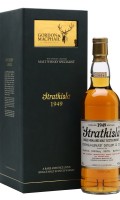 Strathisla 1949 / 56 Year Old / Gordon & MacPhail Speyside Whisky