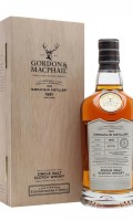 Tamnavulin 1991 / 31 Year Old / Connoisseurs Choice Speyside Whisky