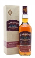 Tamnavulin German Pinot Noir Cask Speyside Single Malt Scotch Whisky