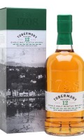 Tobermory 12 Year Old Island Single Malt Scotch Whisky