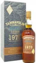 Tamnavulin Vintages Collection 1970 48 year old