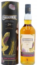 Cragganmore 2020 Special Release 1999 20 year old