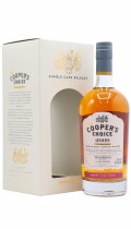 Teaninich Cooper's Choice - Single Sherry Cask #9102 2009 11 year old