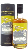 North British Infrequent Flyers Single Cask #5742 Single Grain 1995 26 year old
