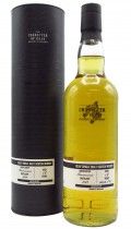 Bowmore The Character Of Islay - Wind & Wave Single Cask # 2002 18 year old