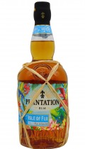 Plantation Isle Of Fiji Rum