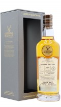 Aultmore Connoisseurs Choice Single Cask #15601009 2005 15 year old