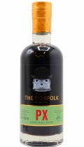 The English The Norfolk PX Mixed Spirit Drink