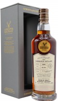 Glenburgie Connoisseurs Choice - Single Sherry Cask 1995 26 year old