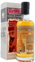 Craigellachie That Boutique-Y Whisky Company - Batch #14 13 year old